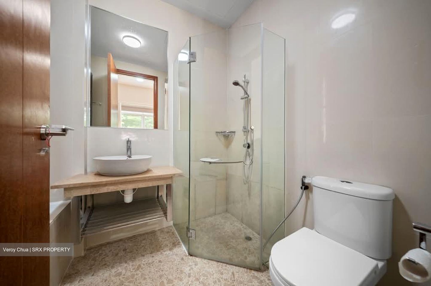 Grosvenor View (D14), Condominium #564172251